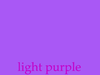 Snapshot Light Purple Image